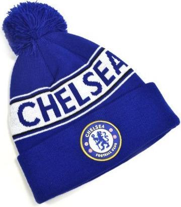 Chelsea FC Mütze
