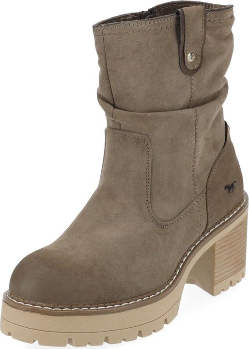 Produktbild Mustang Stiefelette (42)