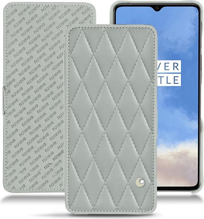 Gris - Couture ( Nappa - Pantone #c1c6c8 )