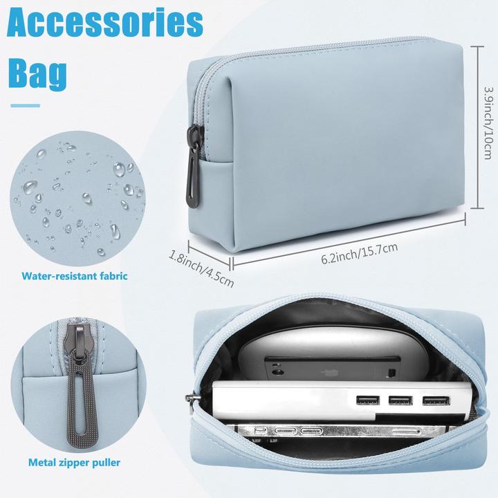 Actual product image Only-Bags.Store Laptoptasche Laptoptasche mit Standfunktion (Microsoft, Apple)