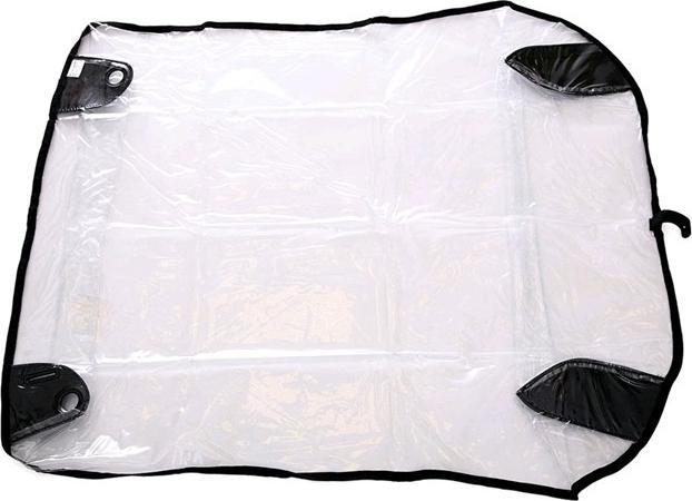 Actual product image Croozer Dog Peppa