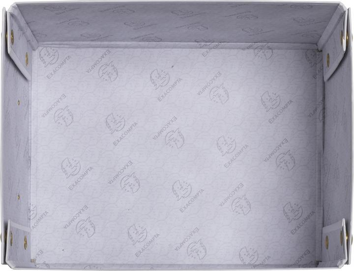 Image du produit Exacompta Boîte de rangement (8.40 l)