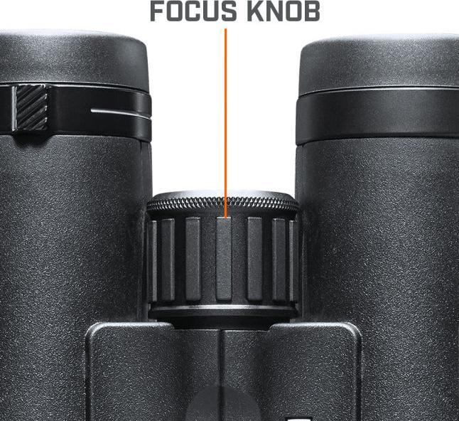 Produktbild Bushnell Engage DX 12x50 Black Roof, FMC, UWB, Dielectric, EXO Barrier (12 x, 50 mm)