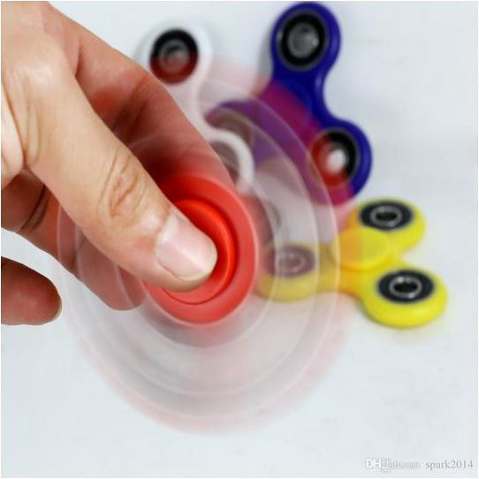 Image du produit Fidget Spinner