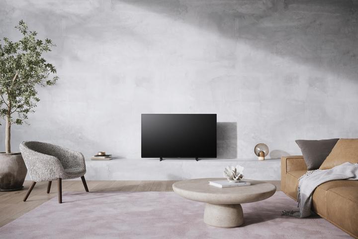 Actual product image Panasonic TX-48JZW1004 (47.64", OLED, UHD)