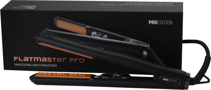 Immagine prodotto Goldwell Flatmaster Pro (Piastra per capelli)