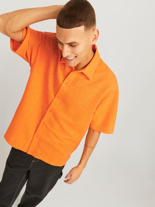 Image du produit Jack & Jones Chemise Comfort Fit Chemise (L)