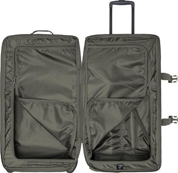 Produktbild A10 Equipment Rolltasche Transall, 120L (120 l, XL (ab 115l))