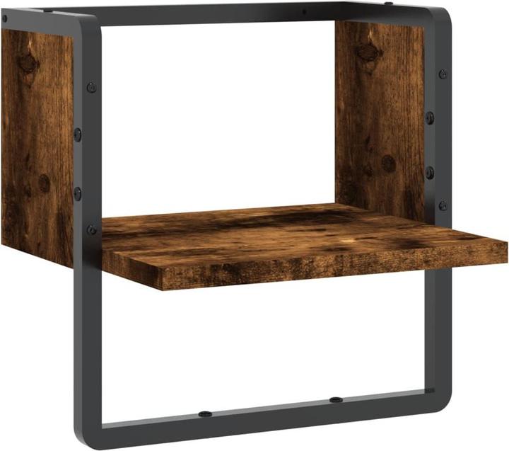 Rovere affumicato