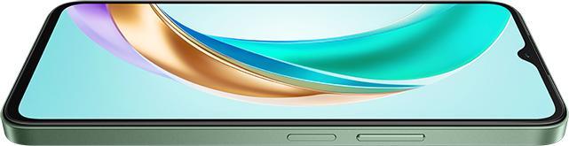 Image du produit Honor X6b (128 Go, Forest Green, 6.56", Double SIM, 50 Mpx, 4G)