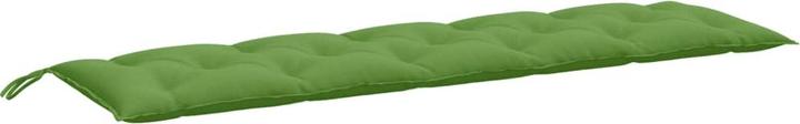 Actual product image VidaXL Garden bench cushion fabric (180 x 50 x 7 cm)