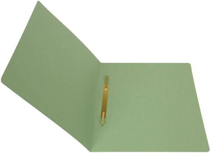 Actual product image Biella Insert folders A4 with staple tongue (A4, 50 x)