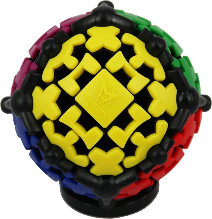 Image du produit Recent Toys Boule d'engrenage
