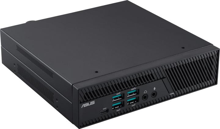 Immagine prodotto ASUS Vivo – PB62-B5016MH (Intel Core i5-11400, 8 GB, 256 GB, UHD Graphics 730)