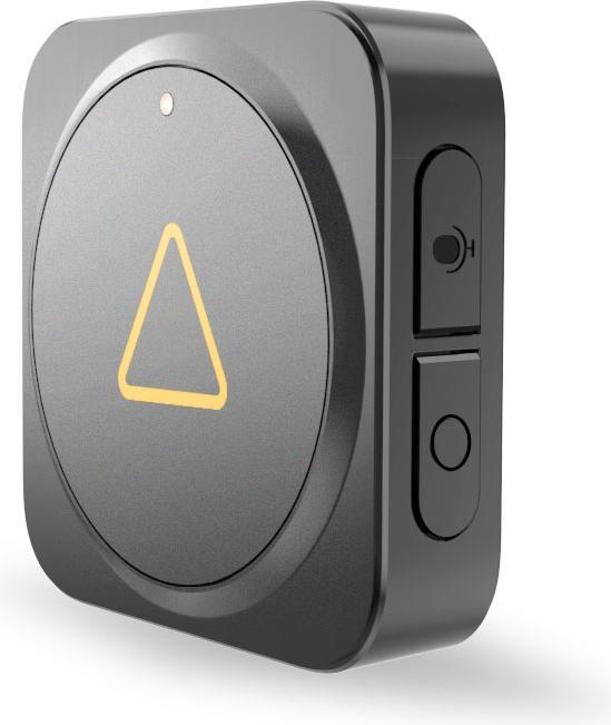 Immagine prodotto Viofo BTR200 bluetooth remote control (Ricevitore GPS, Bluetooth)