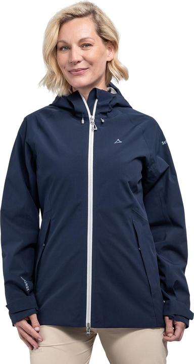 Actual product image Schöffel 2L Jacket Ankelspitz L (34)