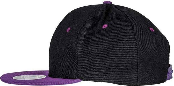 Produktbild Result Original Bronx Snapback Mütze (One Size)