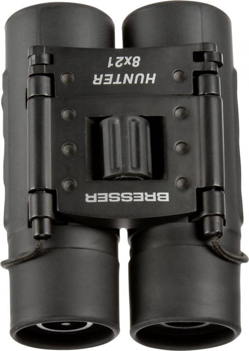 Produktbild Bresser Hunter (8 x, 21 mm)