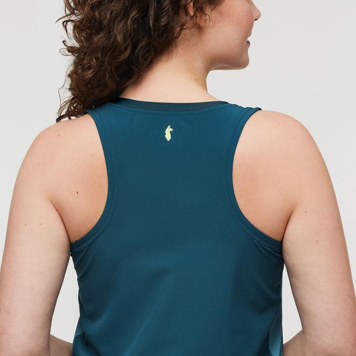 Actual product image Cotopaxi Cambio Tank (XS)