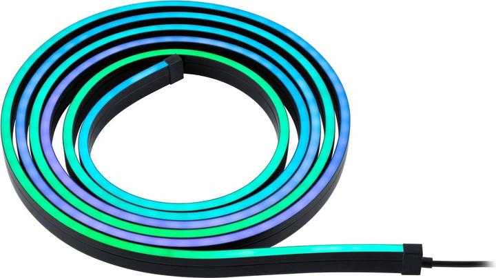 Produktbild Paulmann EntertainLED Schlauch Black Neon (RGB, 300 cm, Indoor)