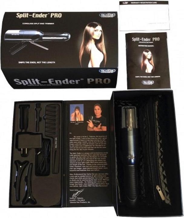 Actual product image Talavera Split Ender Pro