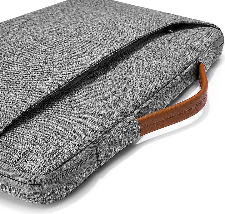 Immagine prodotto tomtoc Versatile A22 (16", Universale, Apple)