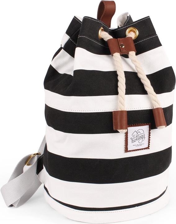 Kollegg Backpack Striped