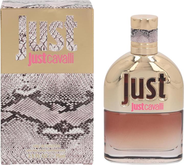 Produktbild Roberto Cavalli Just Cavalli (Eau de Toilette, 75 ml)