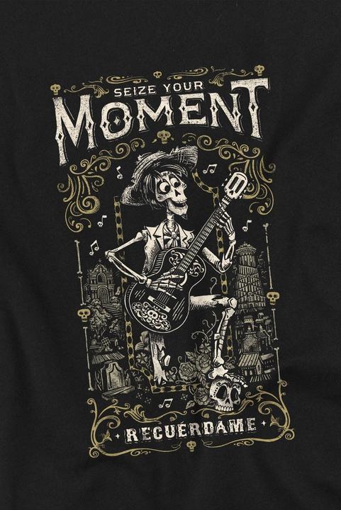 Produktbild La Maison du Coco Seize Your Moment Recuerdame TShirt (M)