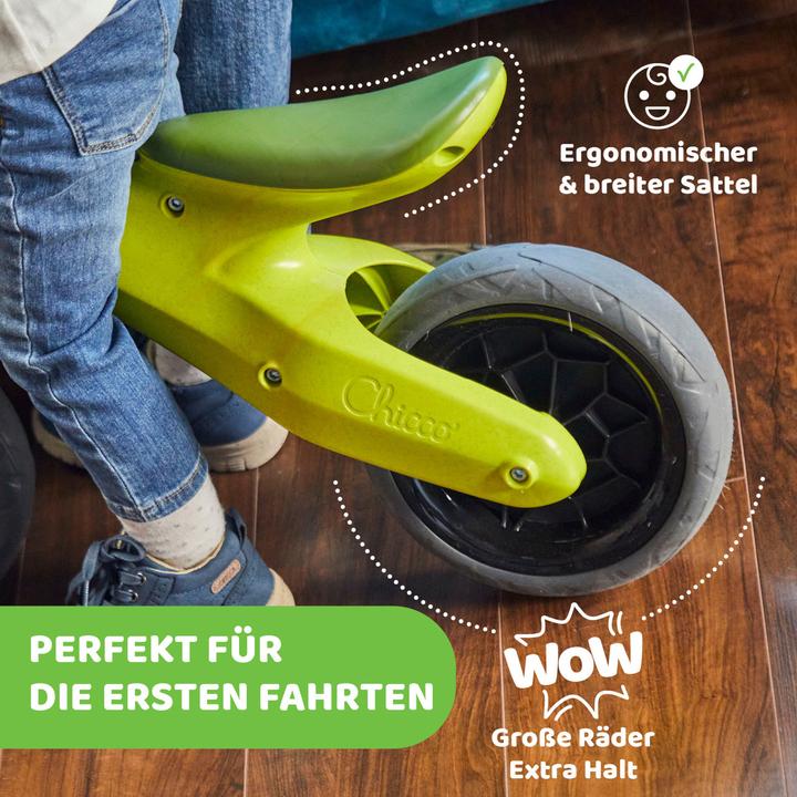 Image du produit Chicco Hopper Eco+ (3.54")