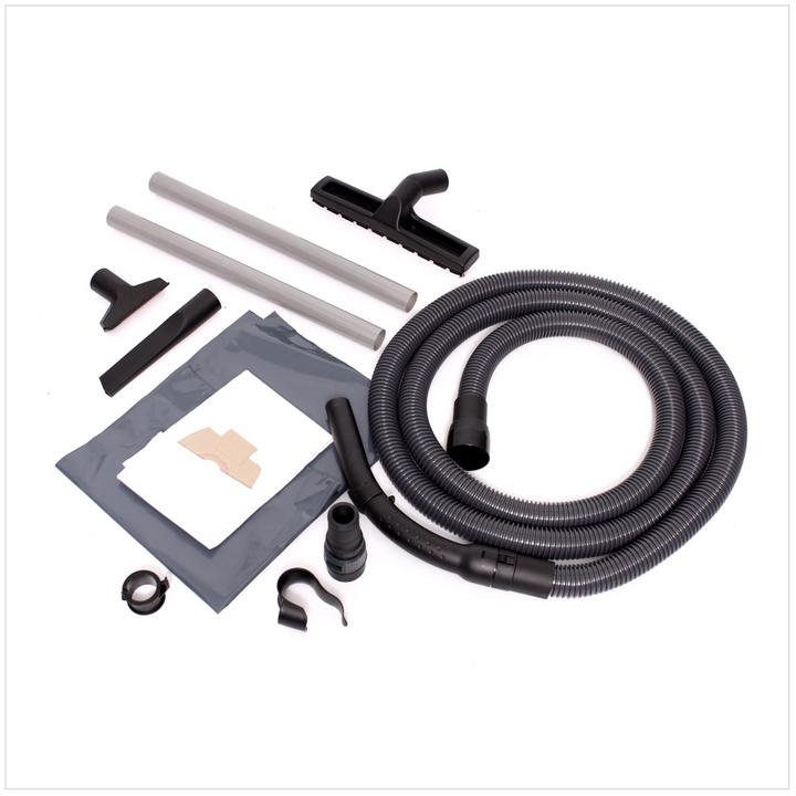 Actual product image Makita VC2512L (Wet dry vacuum cleaner)