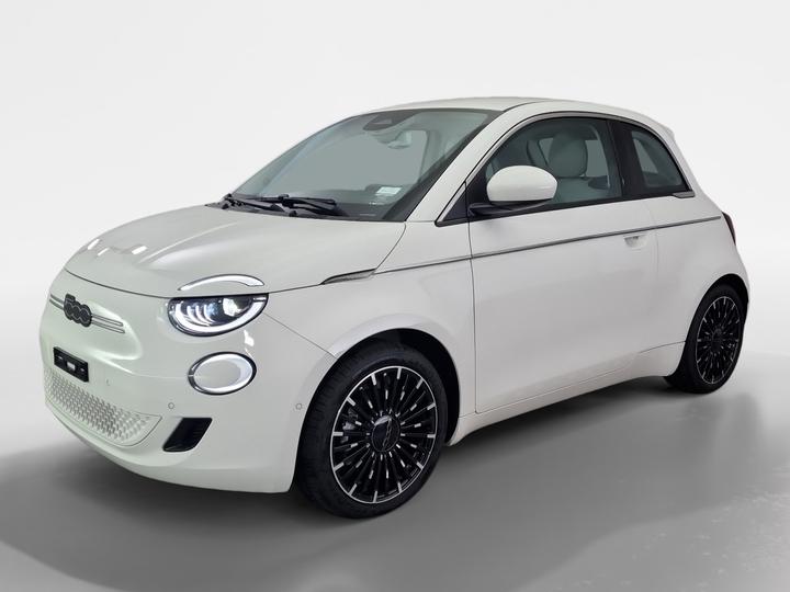 Immagine prodotto Fiat 500 elettrico 87 kW La Prima di Bocelli Top (Elettrico, 119 CV)