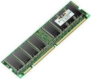 Produktbild HPE DIMM,REG,2GB,PC3200,128MX4 (DDR3-RAM, DIMM)