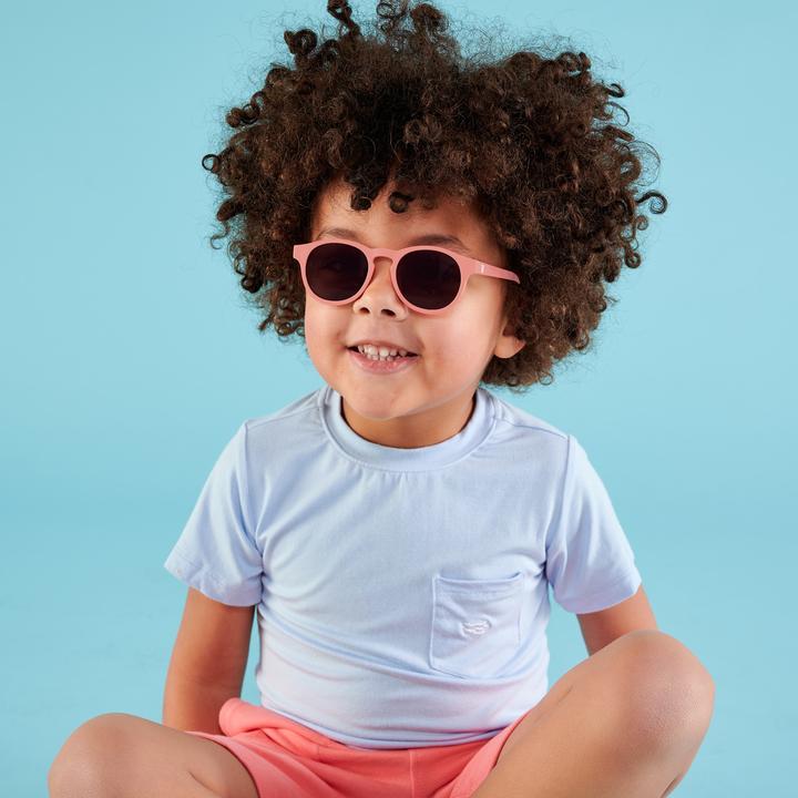 Immagine prodotto Babiators Eco Keyhole SeaShell rosa