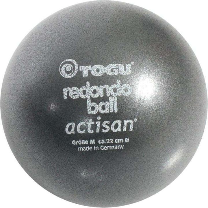 Image du produit Togu Redondo® Ball actisan ø 18 anthracite (18 cm)