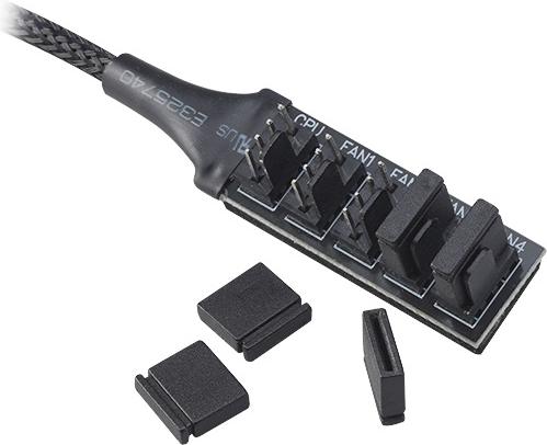 Produktbild Akasa Flexa FP5H PWM Splitter Hub