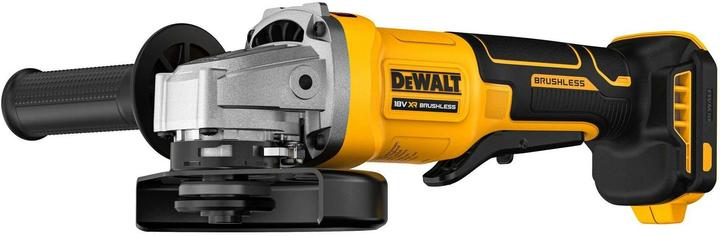 Produktbild DeWalt Akku-Winkelschleifer DCG408NT-XJ, 18V (125 mm)