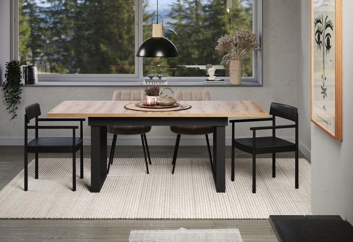 Immagine prodotto Trendteam UniversalSynchro (90 cm, B, H)
