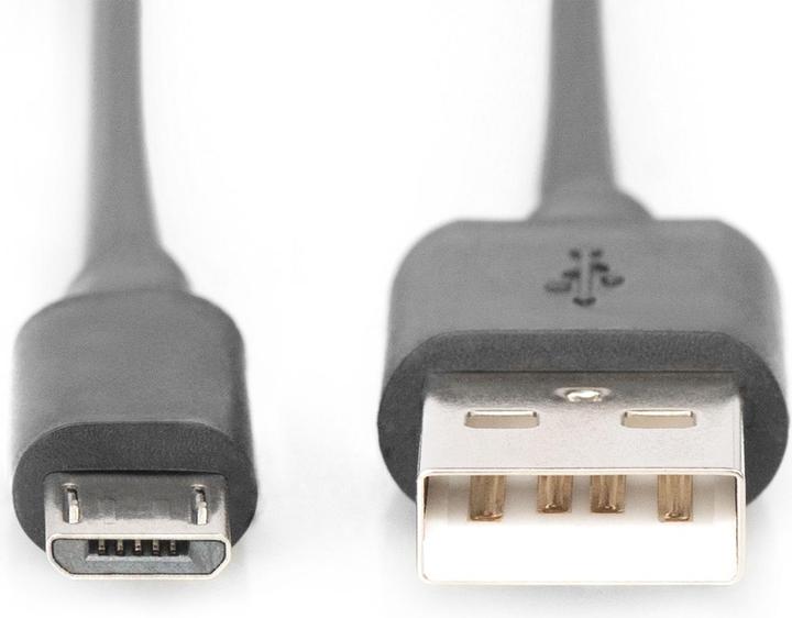 Actual product image Digitus USB 2.0 (1 m, USB 2.0)