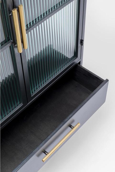 Image du produit Kare Design Commode La Gomera 2-portes/1-tiroir (65 x 38 x 105 cm)