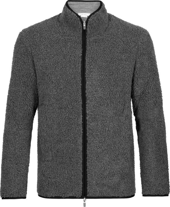 Icebreaker Realfleece Sherpa L/S Zip (XL)