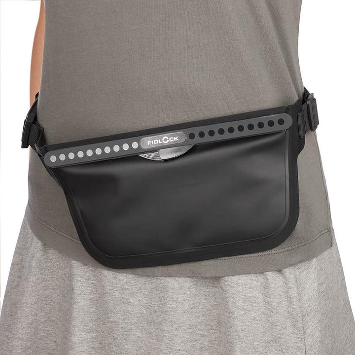 Actual product image Fidlock Hermetic Sling Bag