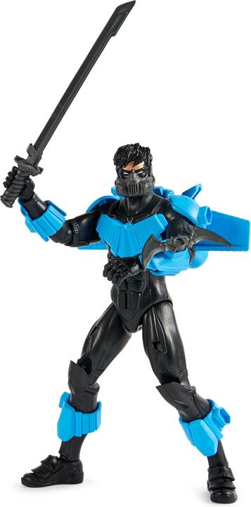 Image du produit Batman - Nightwing Adventures 30 cm (6069100)