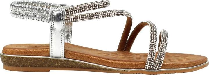 Actual product image Lunar Womens/Ladies Cortez Sandals (41)