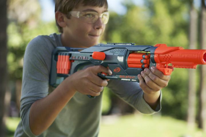 Immagine prodotto Nerf Elite 2.0 Eaglepoint RD-8