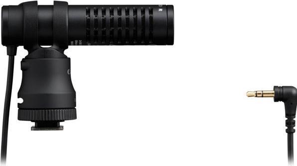 Actual product image Canon DM-E100