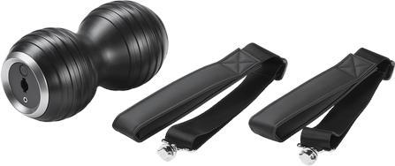 Immagine prodotto Homedics Massaggiatore total body nero