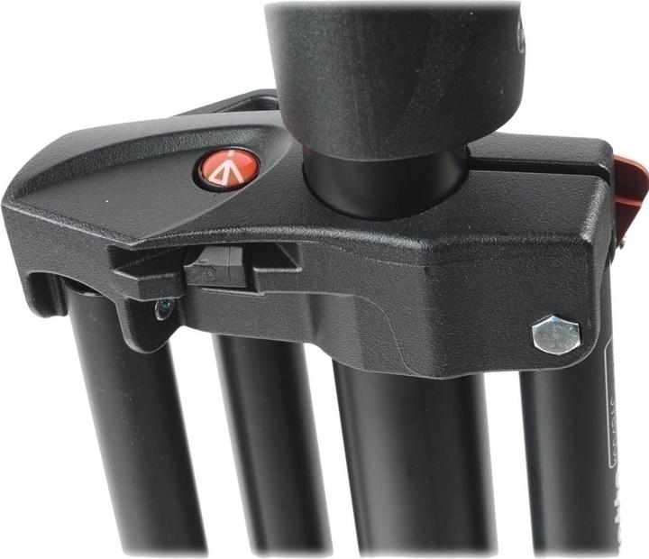 Actual product image Manfrotto 1005BAC Ranker (273 cm, 10 kg)