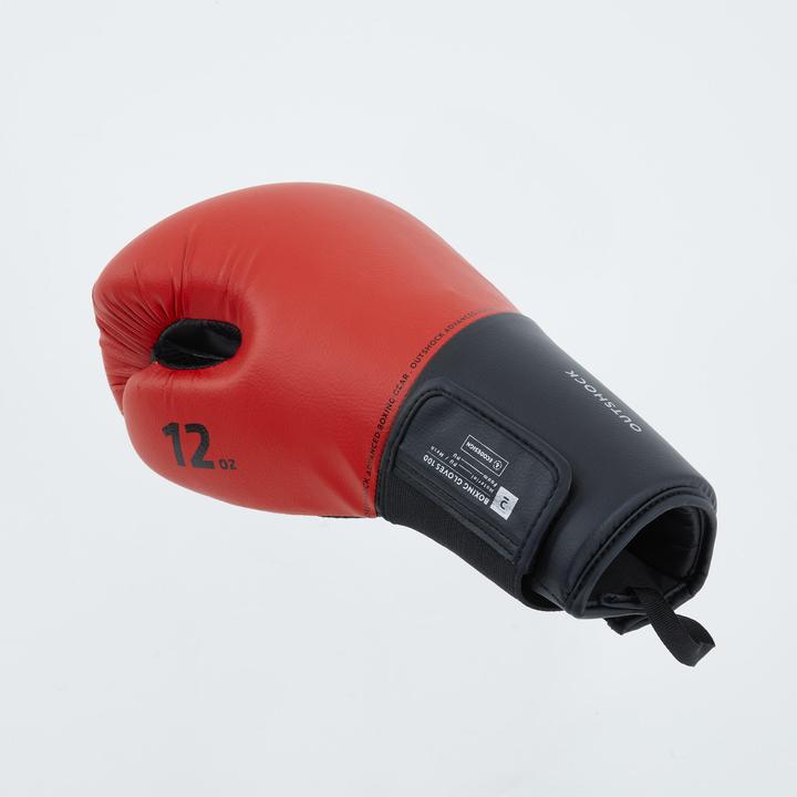 Produktbild Outshock 100 (10 OZ, 10)