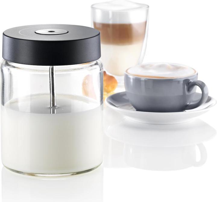 Produktbild Miele Milchbehälter aus Glas, 0.7 l